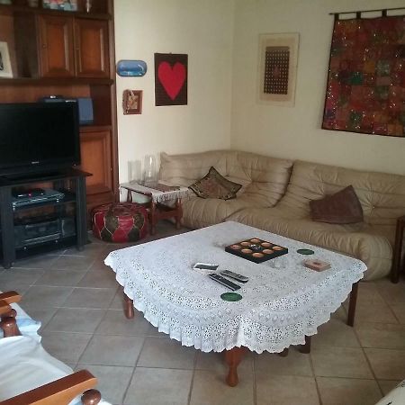 Maisonette Afroditi Villa Peraia  Bagian luar foto