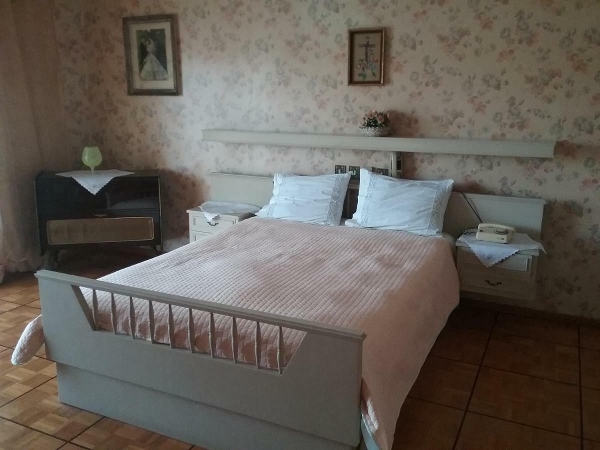 Maisonette Afroditi Villa Peraia  Bagian luar foto