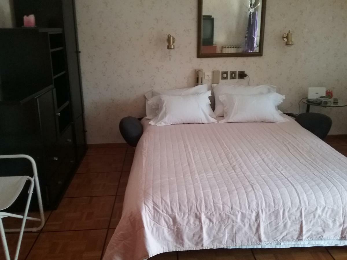 Maisonette Afroditi Villa Peraia  Bagian luar foto