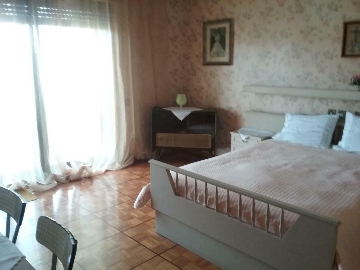 Maisonette Afroditi Villa Peraia  Bagian luar foto